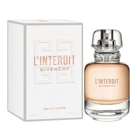 l'interdit givenchy prix tunisie|GIVENCHY L'INTERDIT Eau de Parfum .